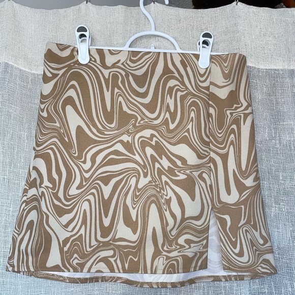 Skirt / size M - Picture 1 of 4